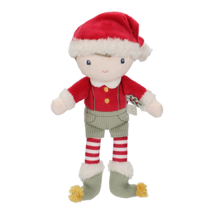 Little Dutch Christmas Story Book Gift Set – Jim
