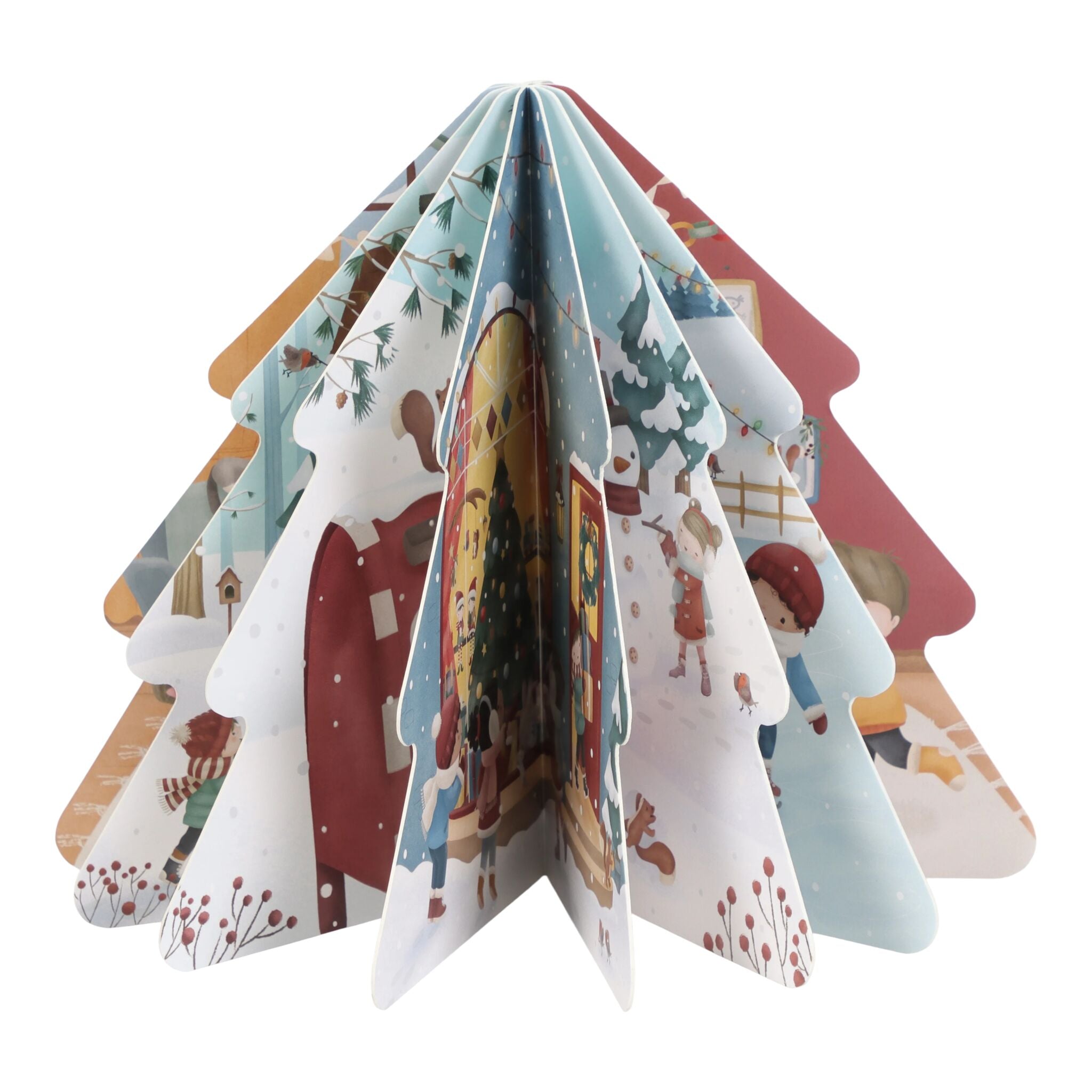 Little Dutch Christmas Story Book Gift Set – Jim