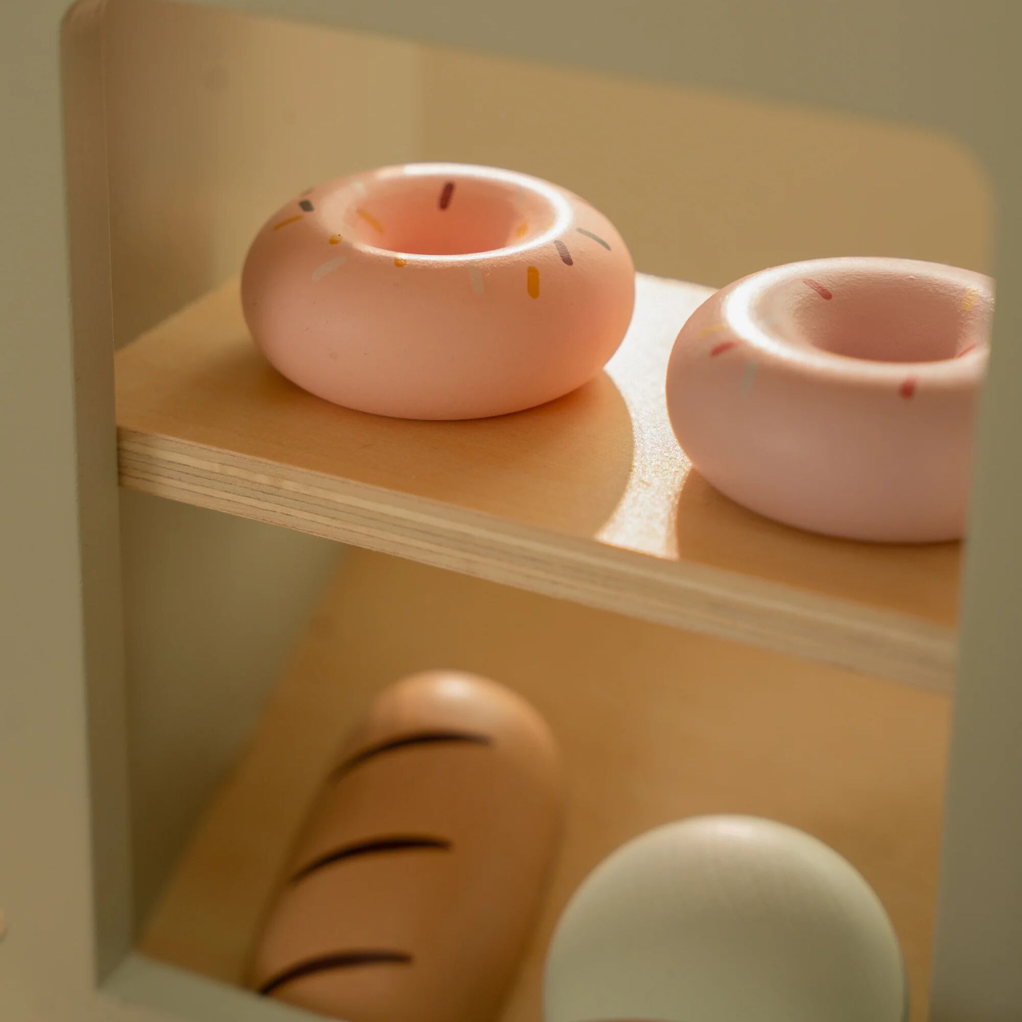 Little Dutch Wooden Coffee Corner