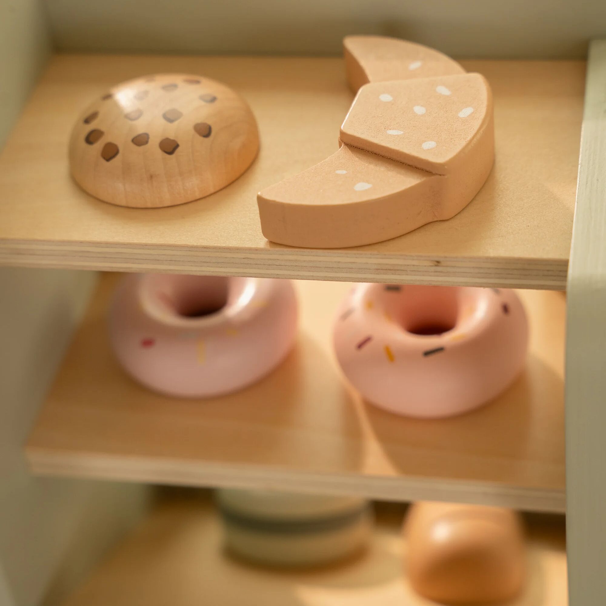 Little Dutch Wooden Coffee Corner