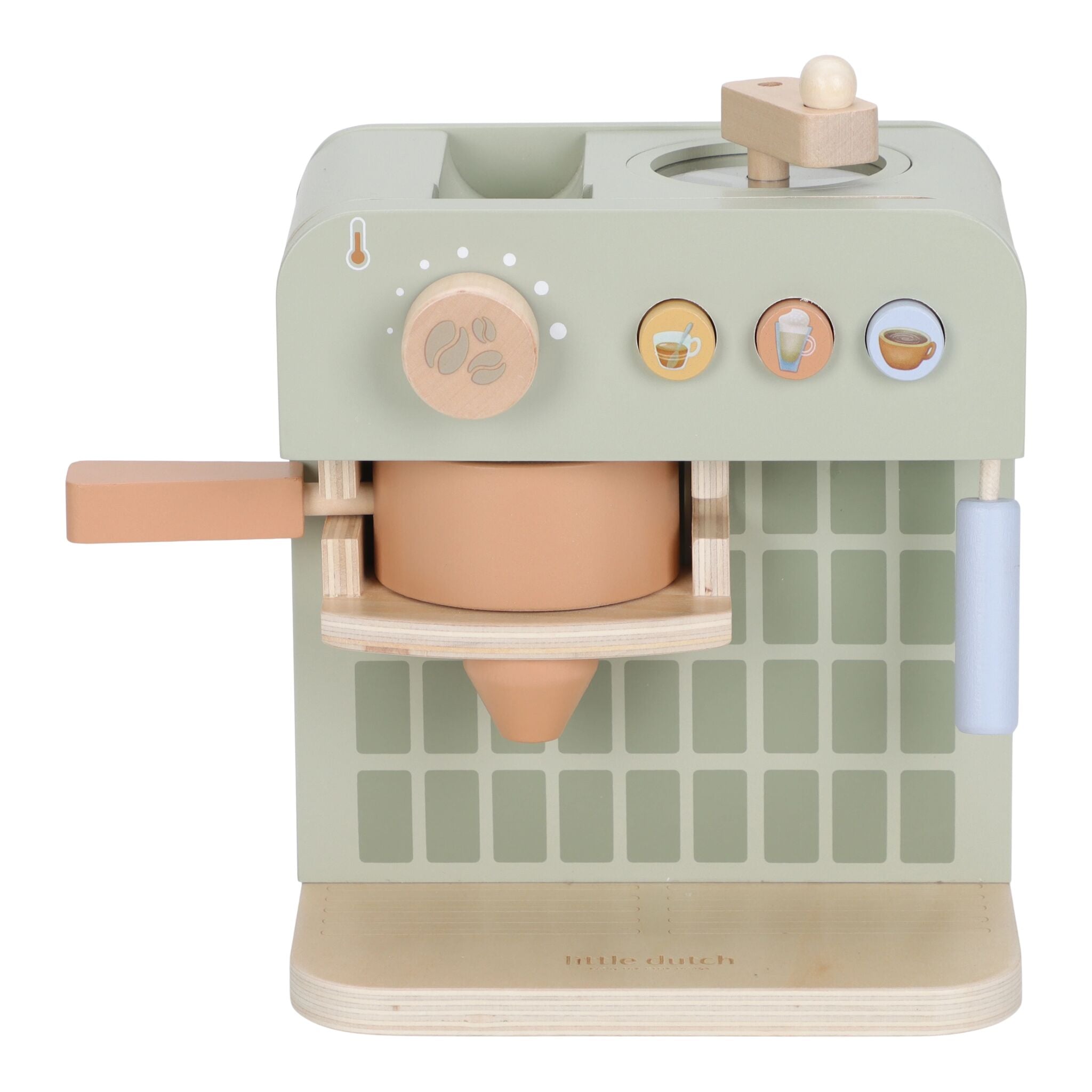 Little Dutch Wooden Coffee Maker