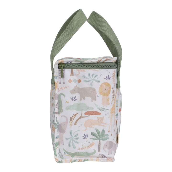 Little Dutch Kids Cooler Bag – Safari Friends