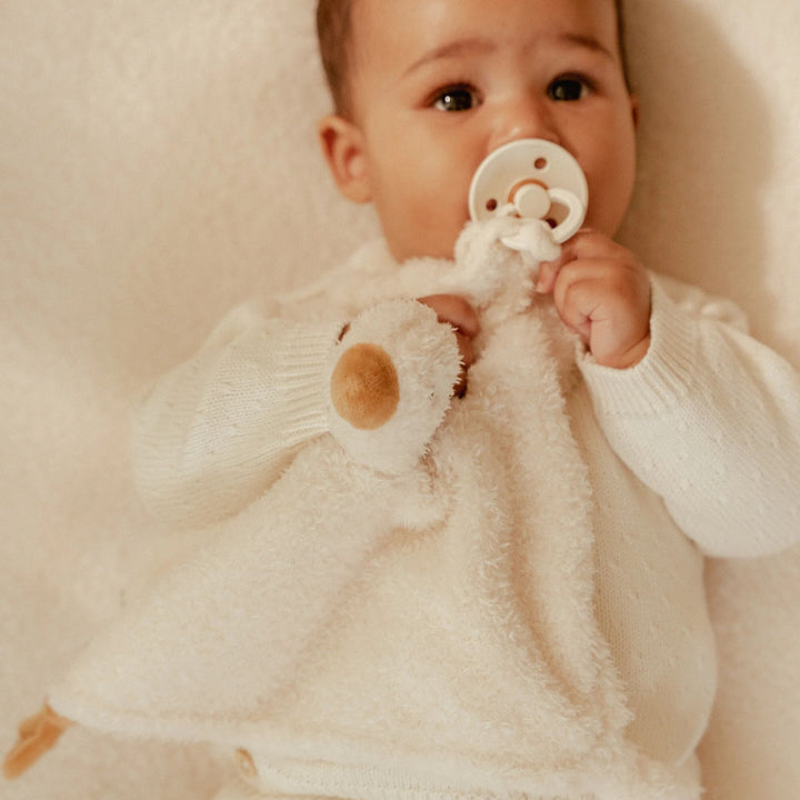 Little Dutch Little Goose Cuddle Cloth – Newborn Naturals