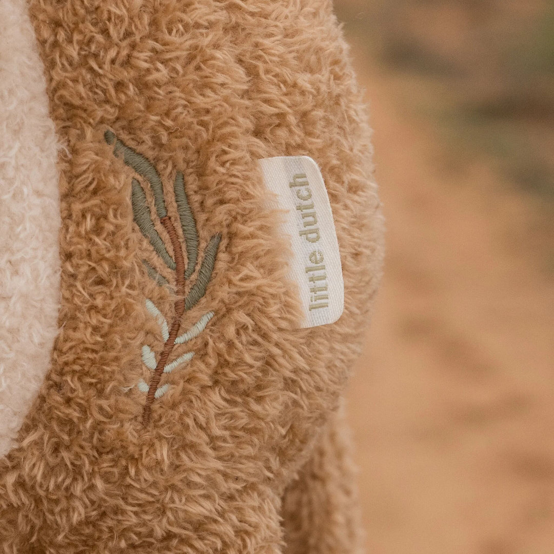 Little Dutch Dangly Cuddle Safari Friends – Extra Large Monkey