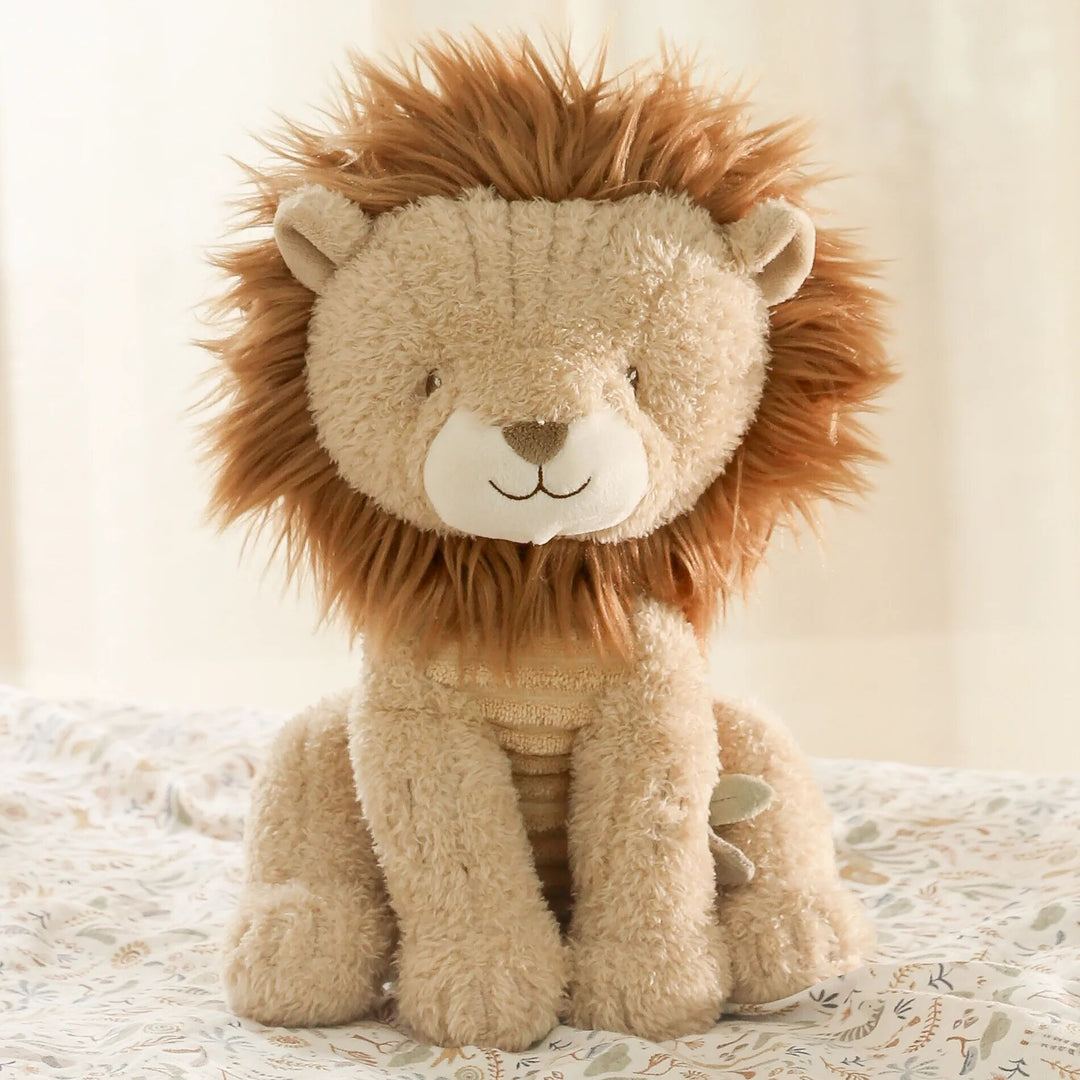 Little Dutch Cuddle Safari Friends – Lion
