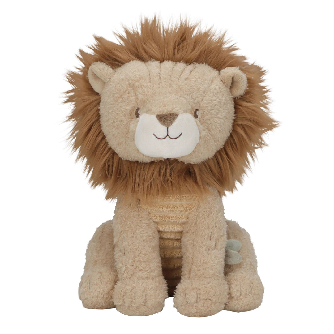 Little Dutch Cuddle Safari Friends – Lion