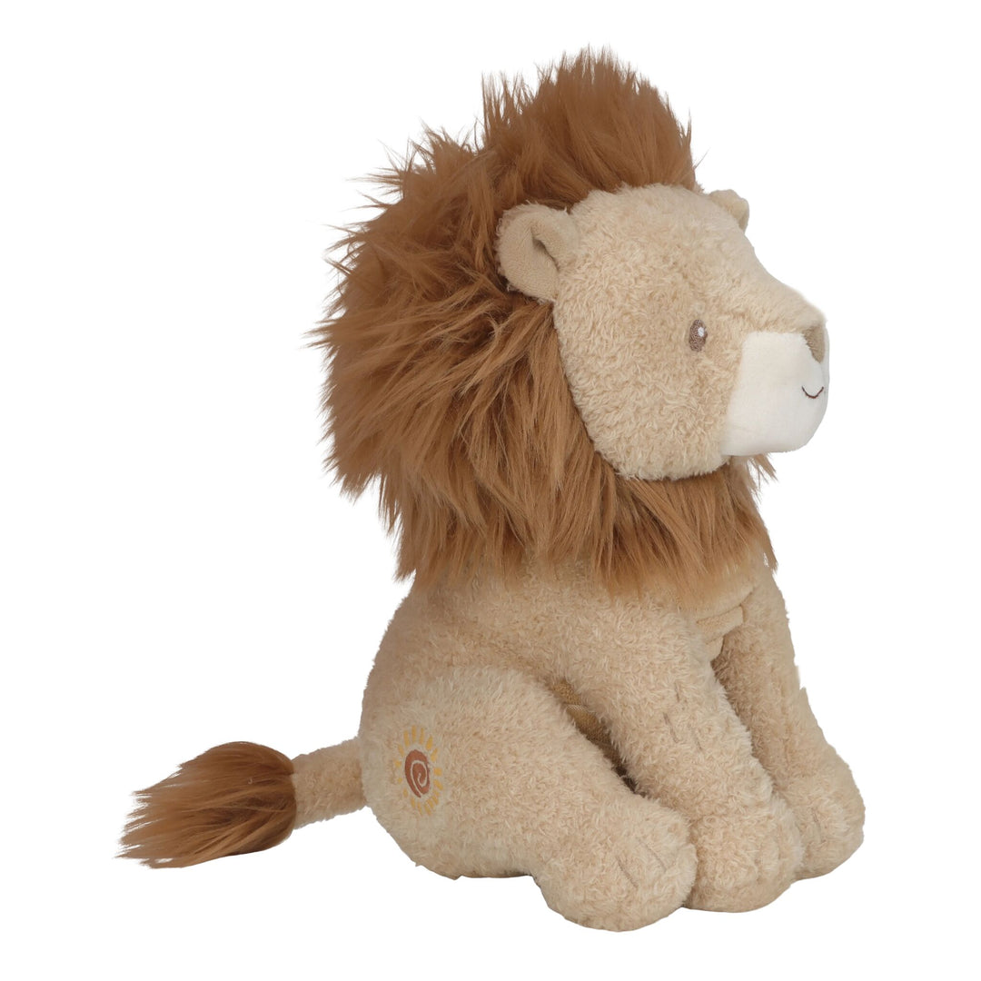Little Dutch Cuddle Safari Friends – Lion