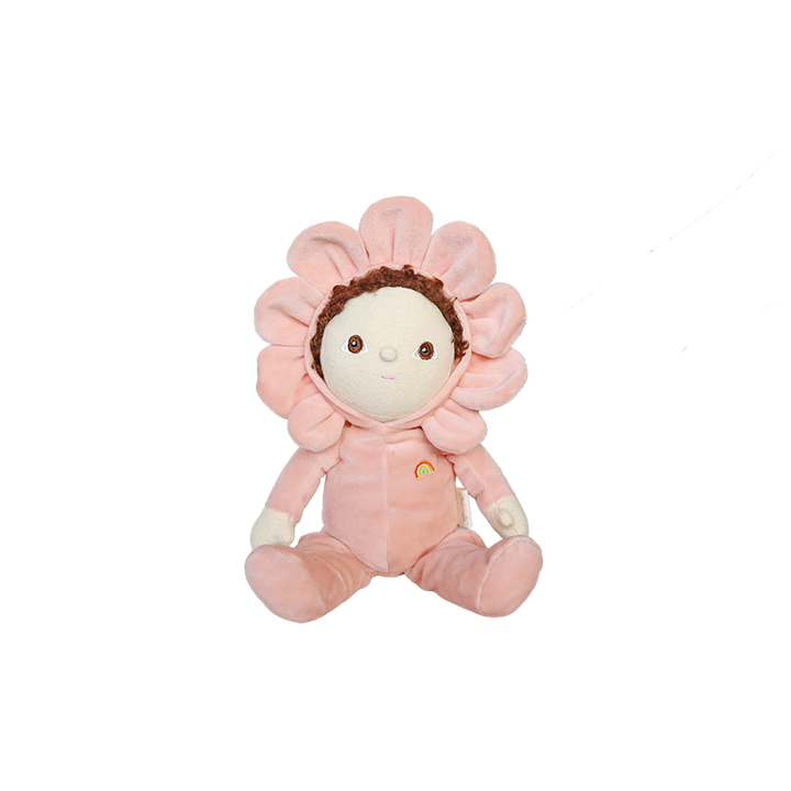 Ollie Ella Dinky Dinkum Blossom Buds – Dahlia