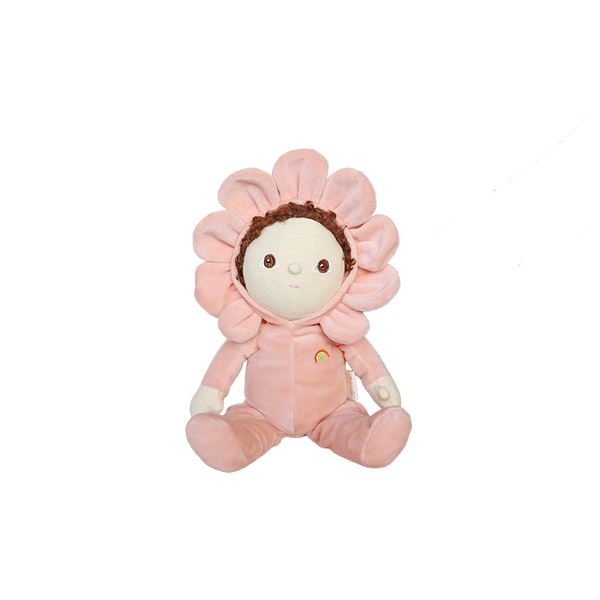 Ollie Ella Dinky Dinkum Blossom Buds – Dahlia