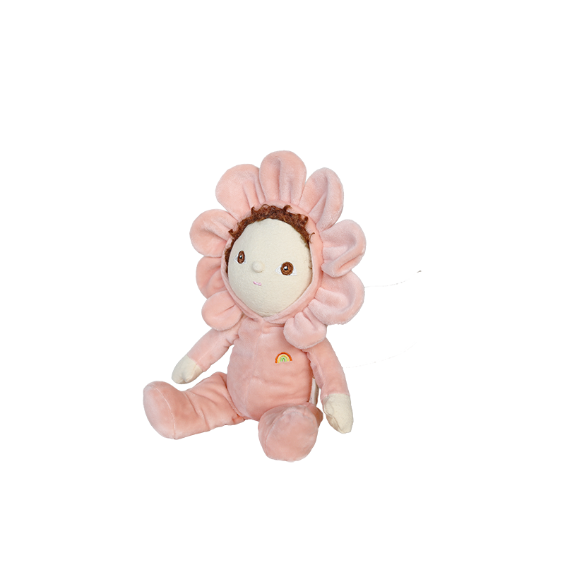 Ollie Ella Dinky Dinkum Blossom Buds – Dahlia