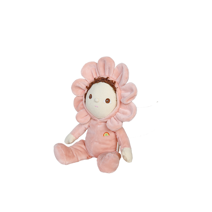 Ollie Ella Dinky Dinkum Blossom Buds – Dahlia