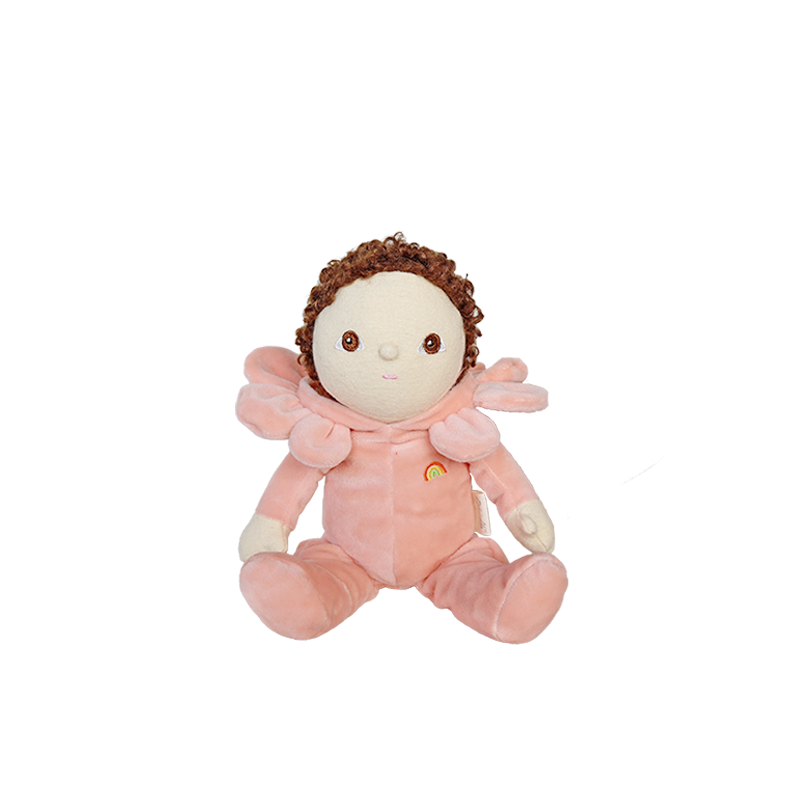 Ollie Ella Dinky Dinkum Blossom Buds – Dahlia