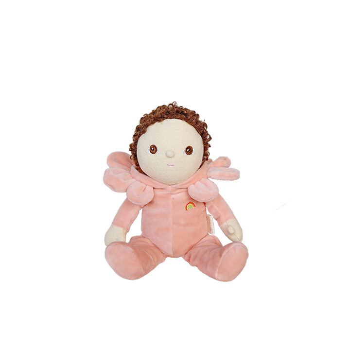 Ollie Ella Dinky Dinkum Blossom Buds – Dahlia