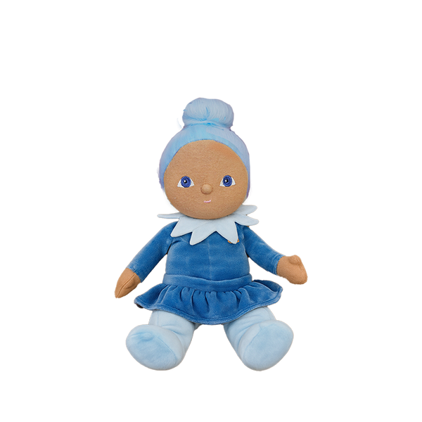 Ollie Ella Dinky Dinkum Blossom Buds – Iris