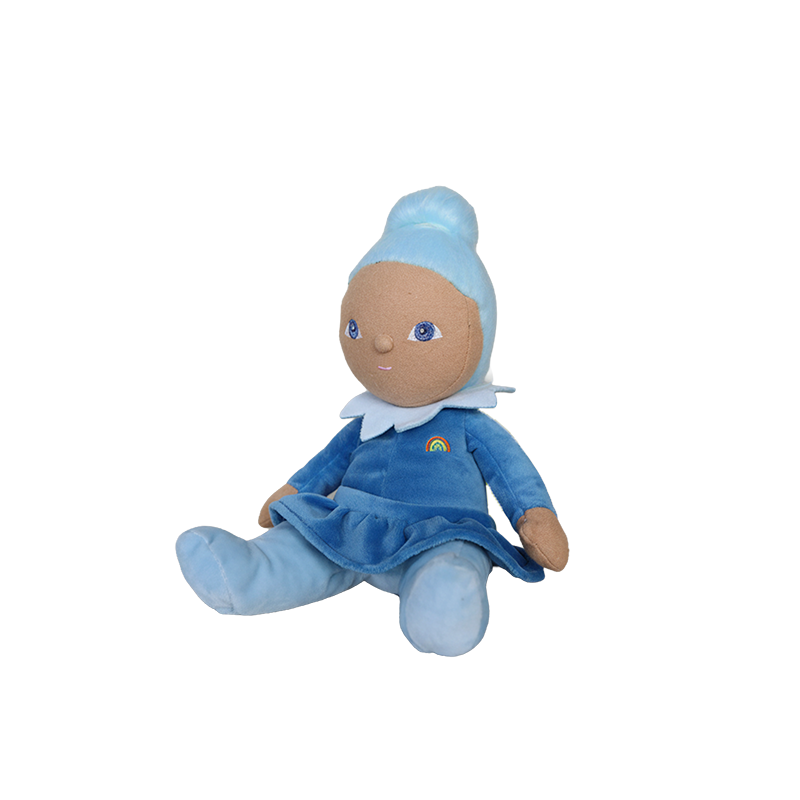 Ollie Ella Dinky Dinkum Blossom Buds – Iris