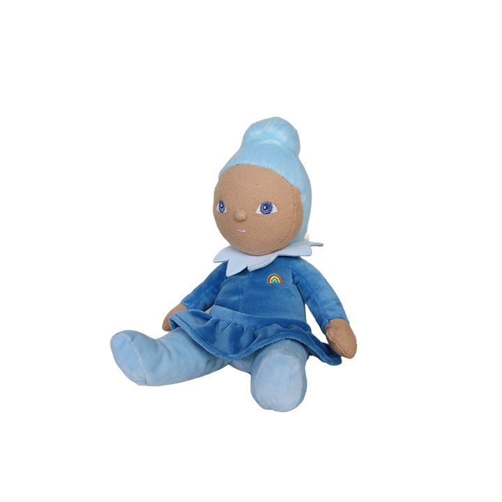 Ollie Ella Dinky Dinkum Blossom Buds – Iris