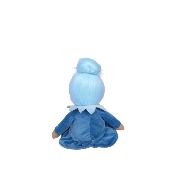 Ollie Ella Dinky Dinkum Blossom Buds – Iris