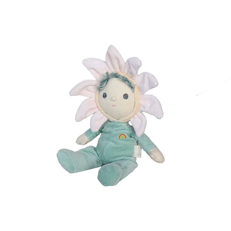Ollie Ella Dinky Dinkum Blossom Buds – Lily