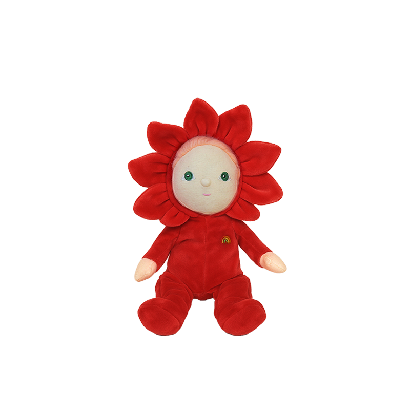 Ollie Ella Dinky Dinkum Blossom Buds – Rose