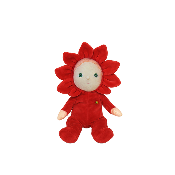 Ollie Ella Dinky Dinkum Blossom Buds – Rose