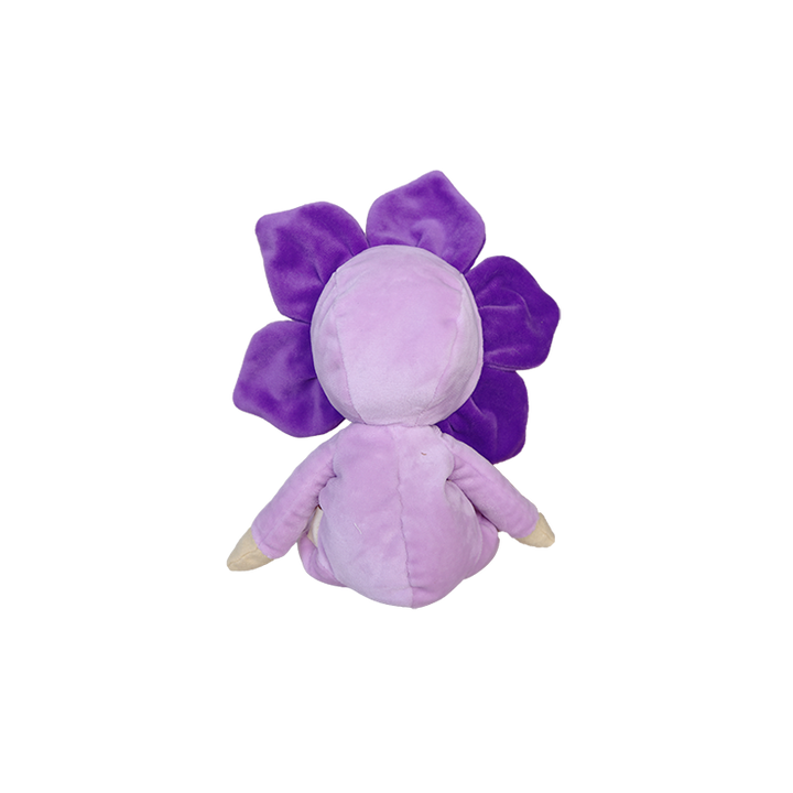 Ollie Ella Dinky Dinkum Blossom Buds – Violet
