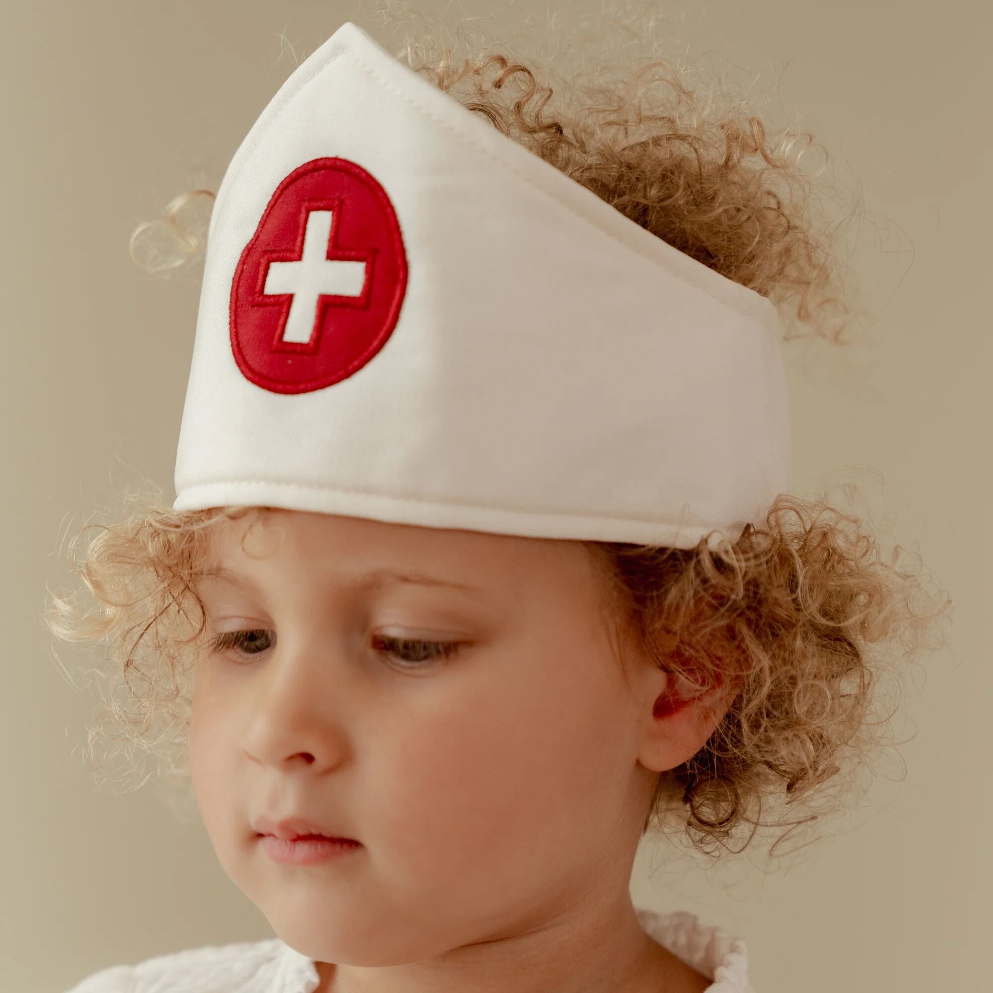 Little Dutch Wooden Doctor Playset