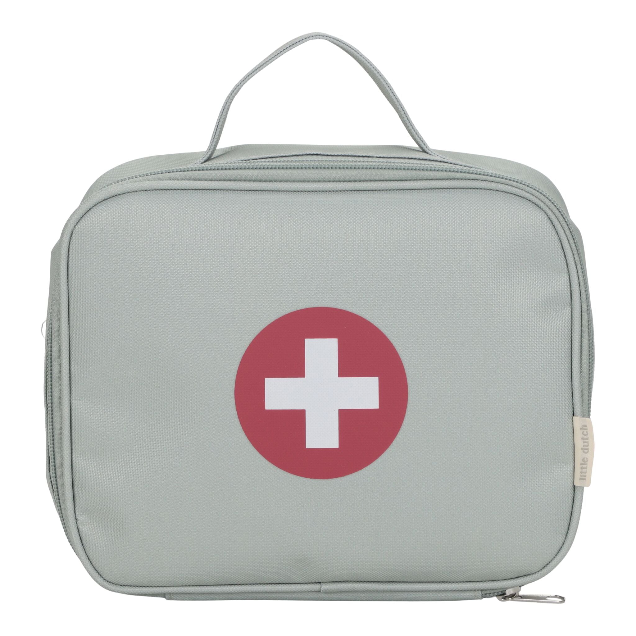 Little Dutch Wooden Doctor Playset