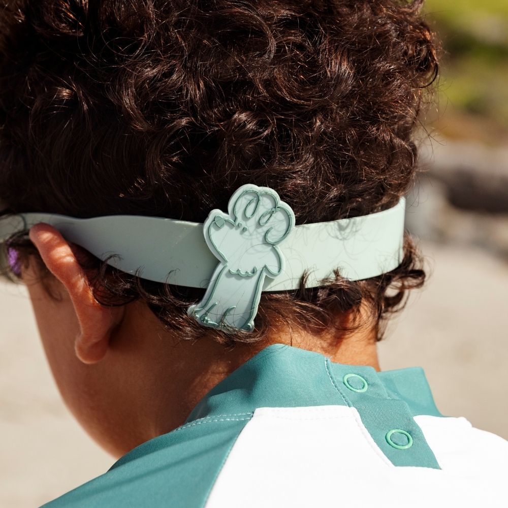 Swim Essentials Swimming Goggles – Surfer