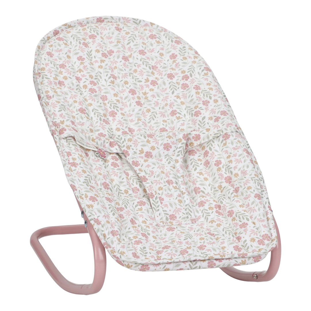 Little Dutch Baby Doll Bouncer – Soft Flowers