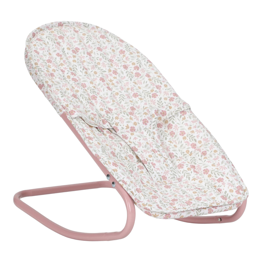 Little Dutch Baby Doll Bouncer – Soft Flowers
