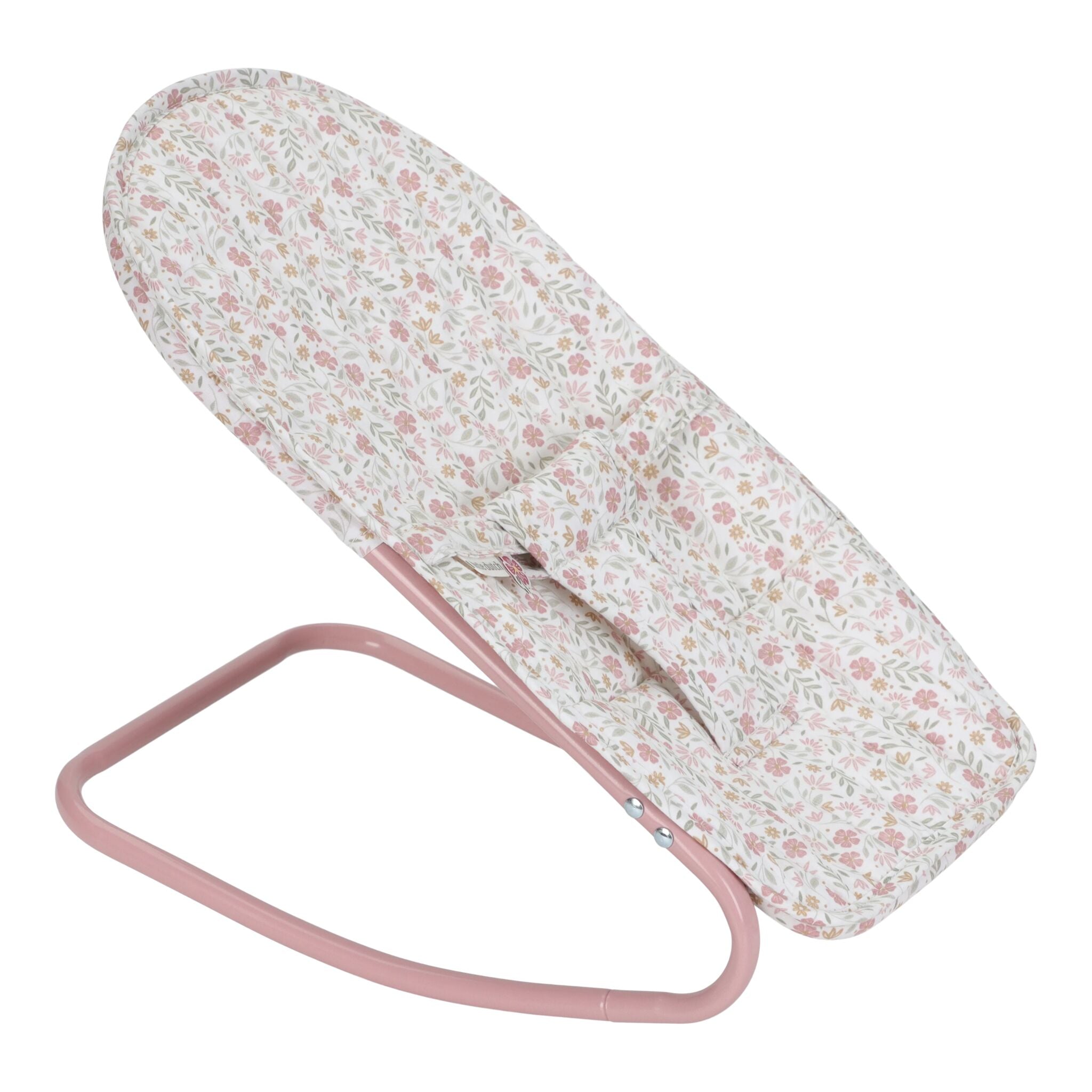 Little Dutch Baby Doll Bouncer – Soft Flowers