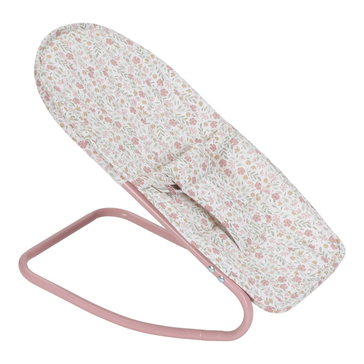 Little Dutch Baby Doll Bouncer – Soft Flowers