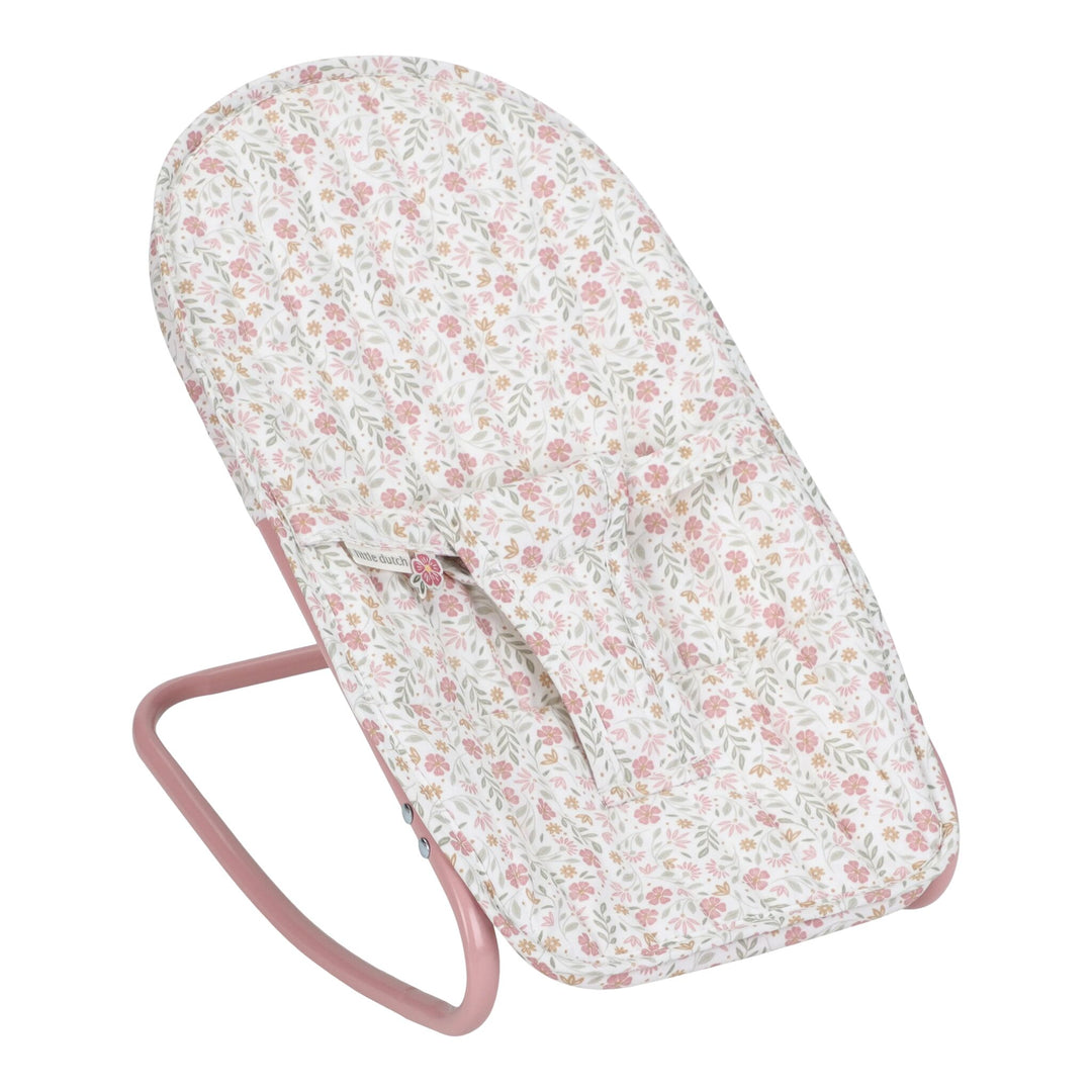 Little Dutch Baby Doll Bouncer – Soft Flowers