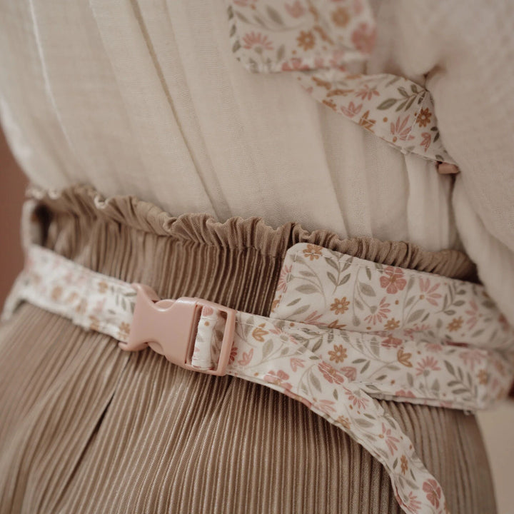 Little Dutch Baby Doll Carrier – Soft Flowers