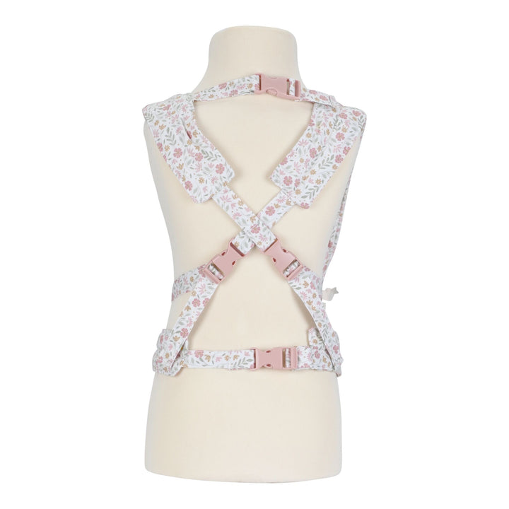 Little Dutch Baby Doll Carrier – Soft Flowers