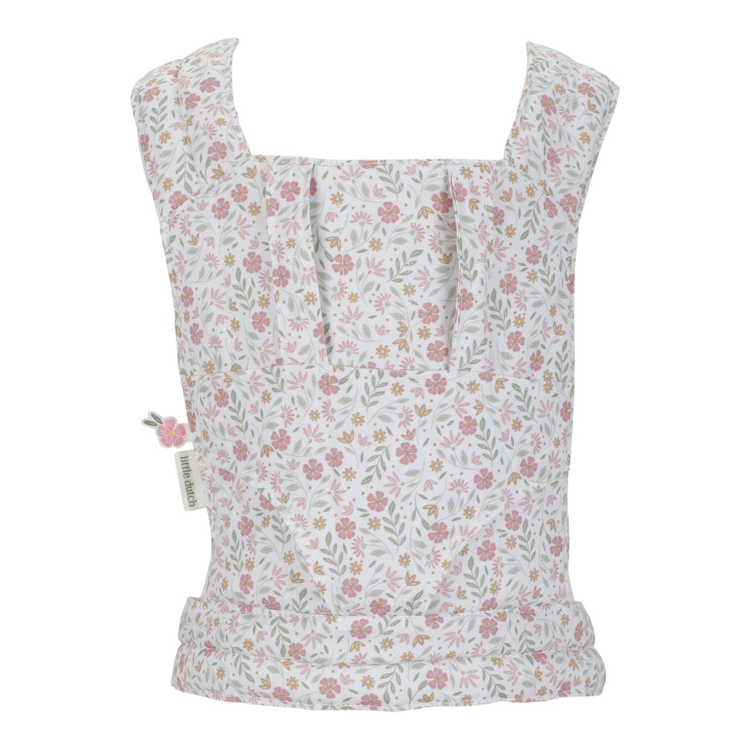 Little Dutch Baby Doll Carrier – Soft Flowers