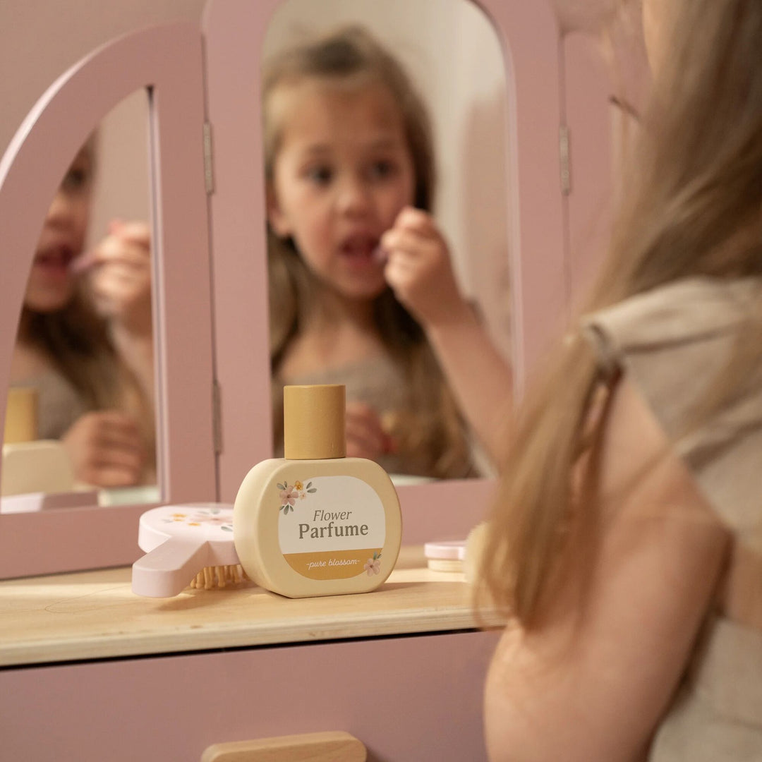 Little Dutch Wooden Dressing Table