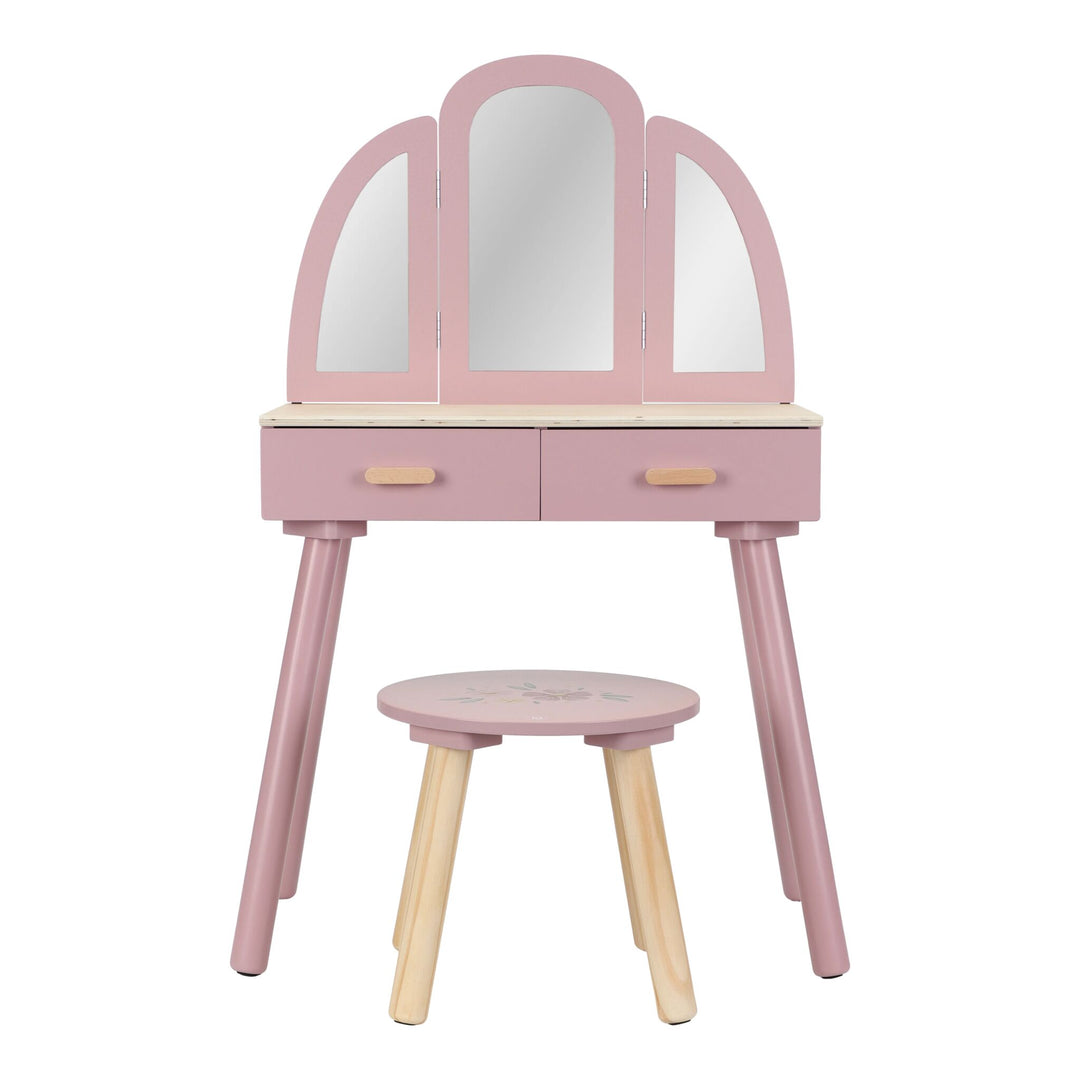 Little Dutch Wooden Dressing Table