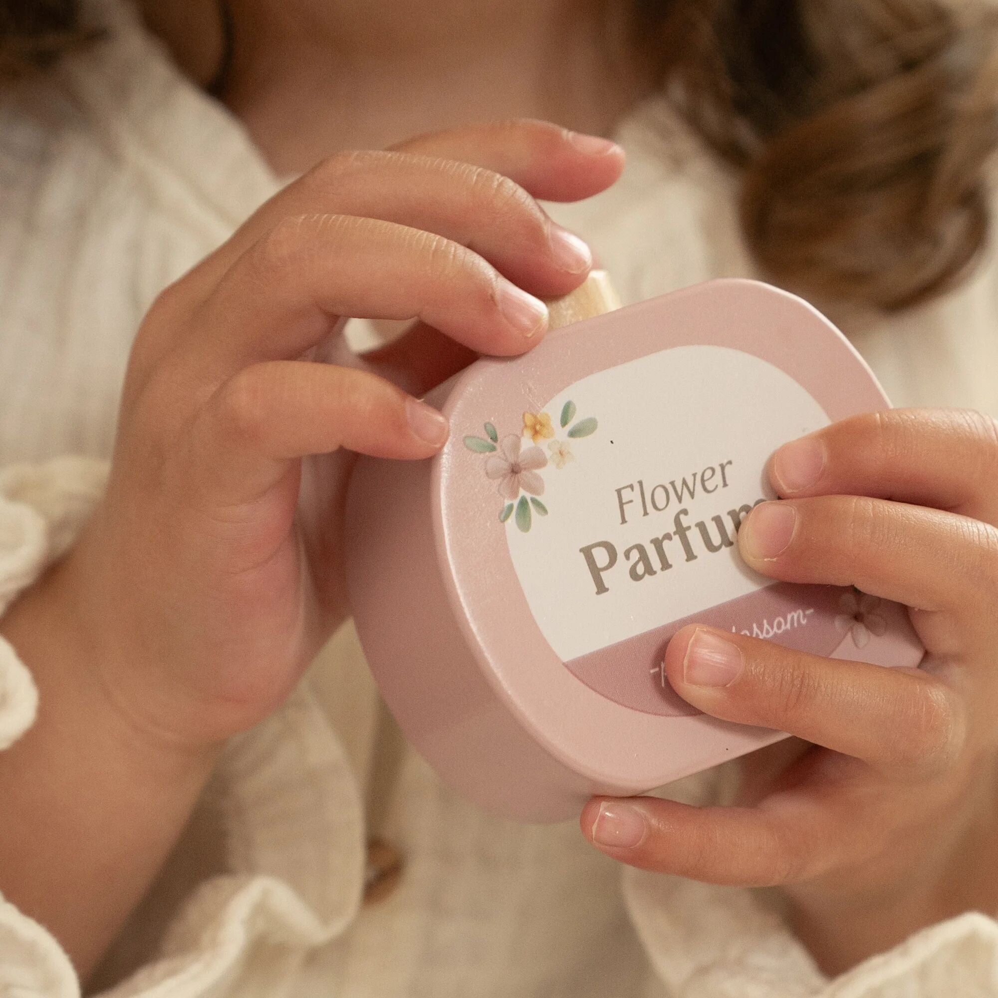 Little Dutch Vanity Table