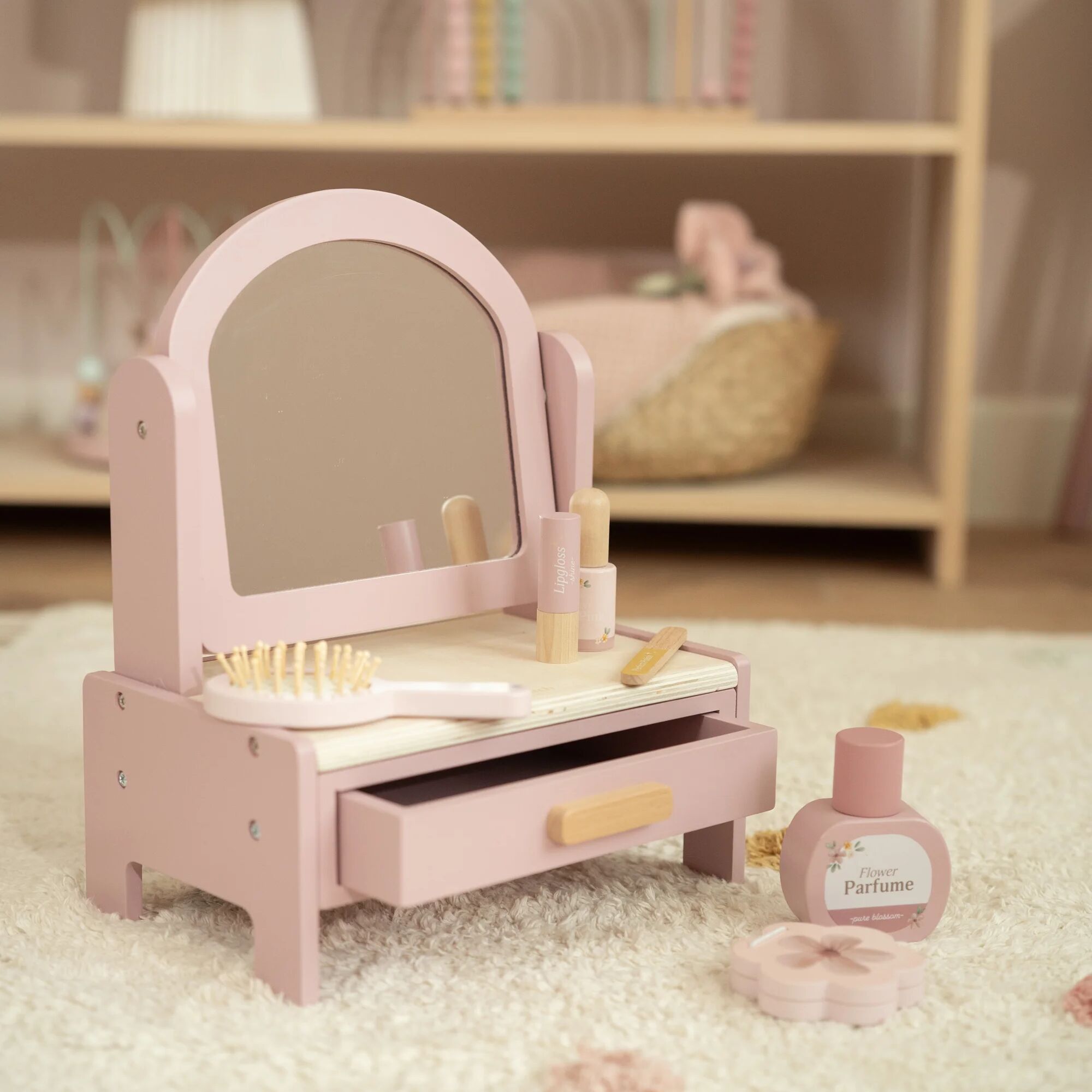 Little Dutch Vanity Table