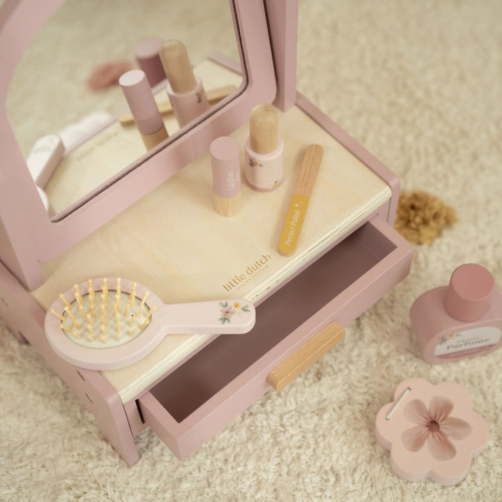 Little Dutch Vanity Table