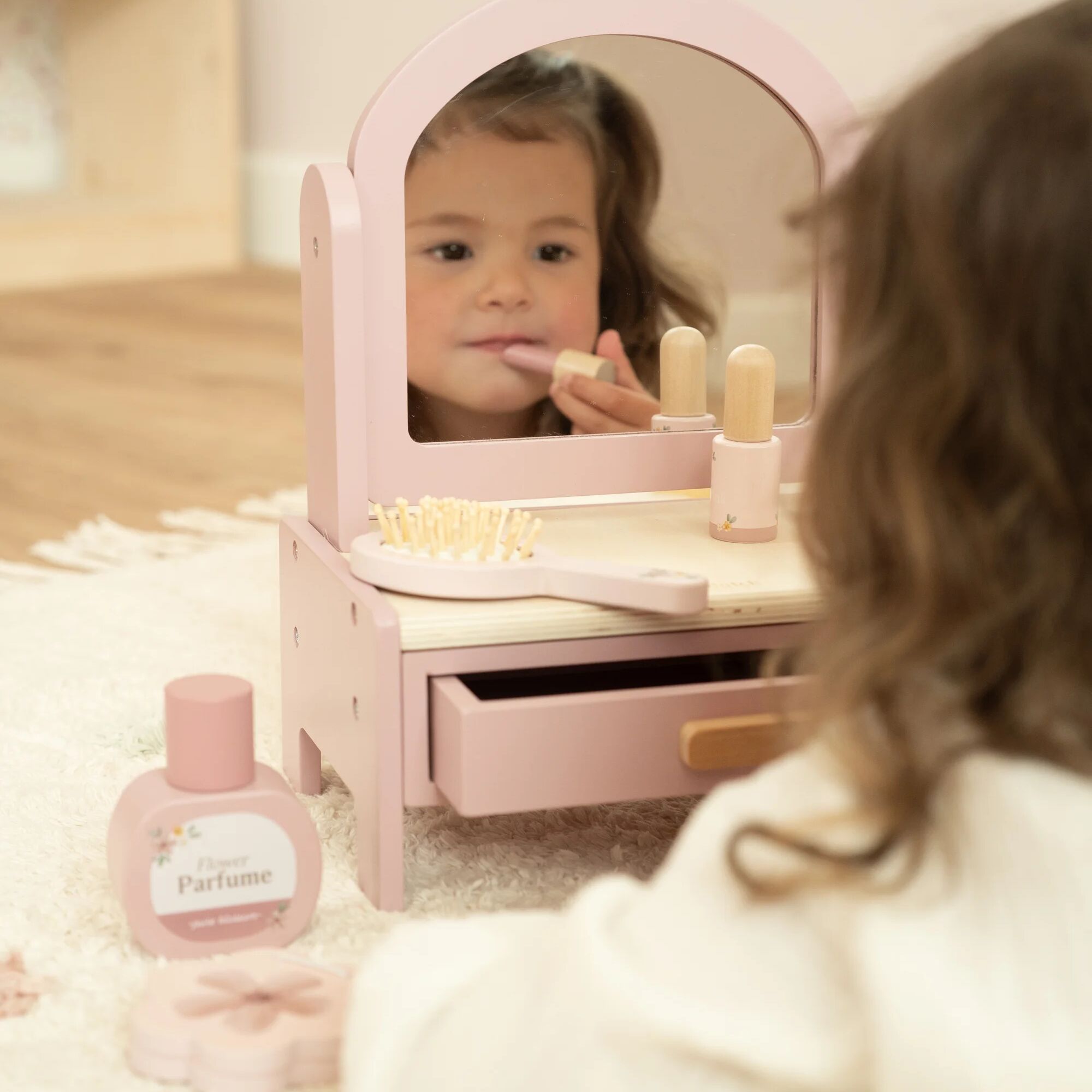 Little Dutch Vanity Table