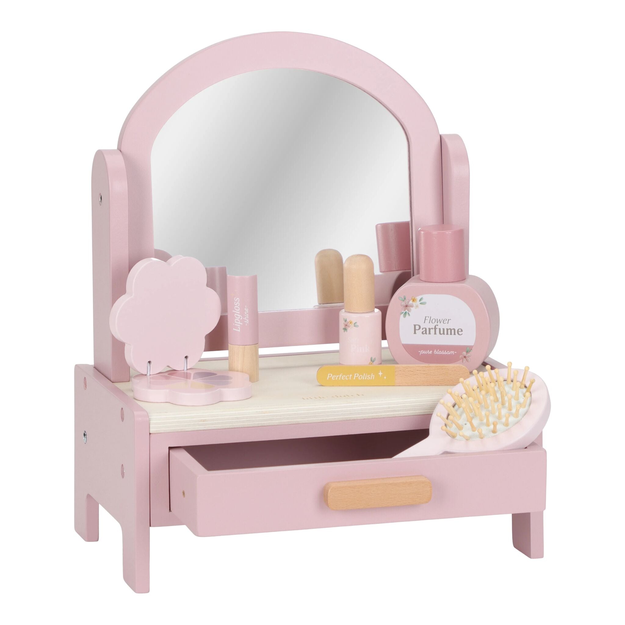 Little Dutch Vanity Table