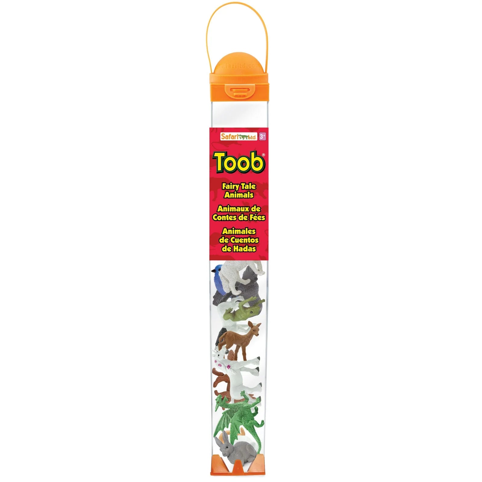 Safari Ltd TOOB® – Fairy Tale Animals