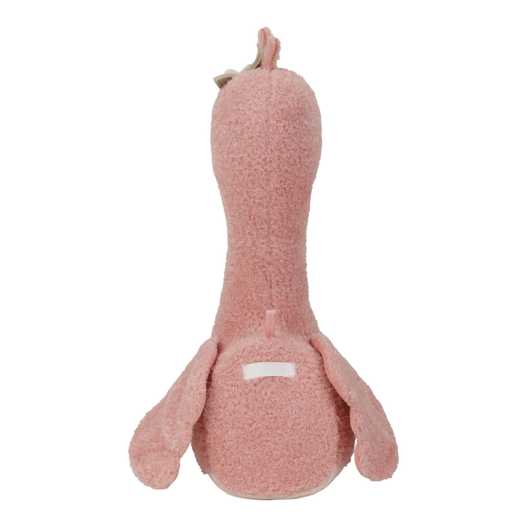 Little Dutch Safari Friends Animal Head – Flamingo