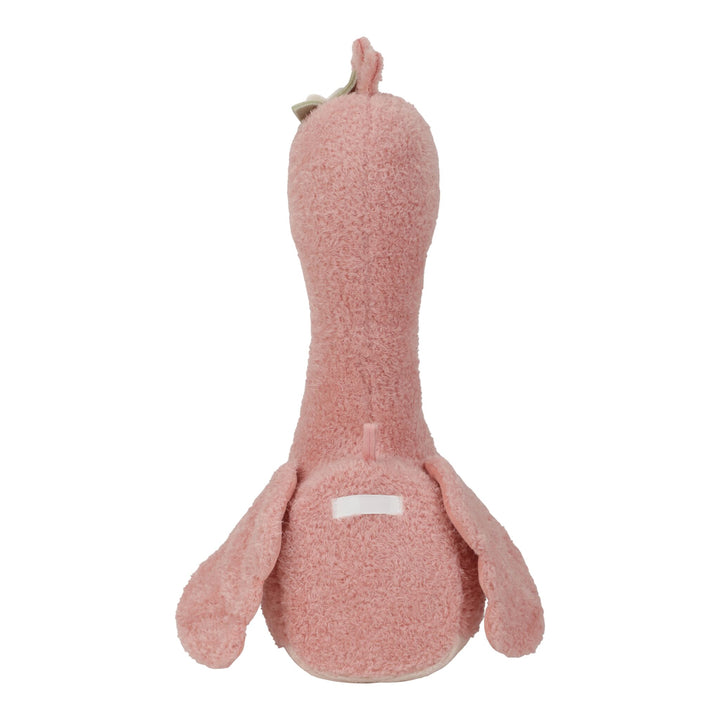 Little Dutch Safari Friends Animal Head – Flamingo