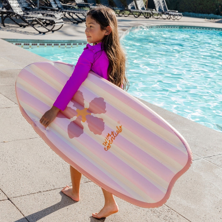 Swim Essentials Inflatable Surfboard – Flower Market