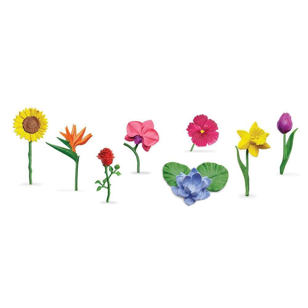 Safari Ltd TOOB® – Flowers