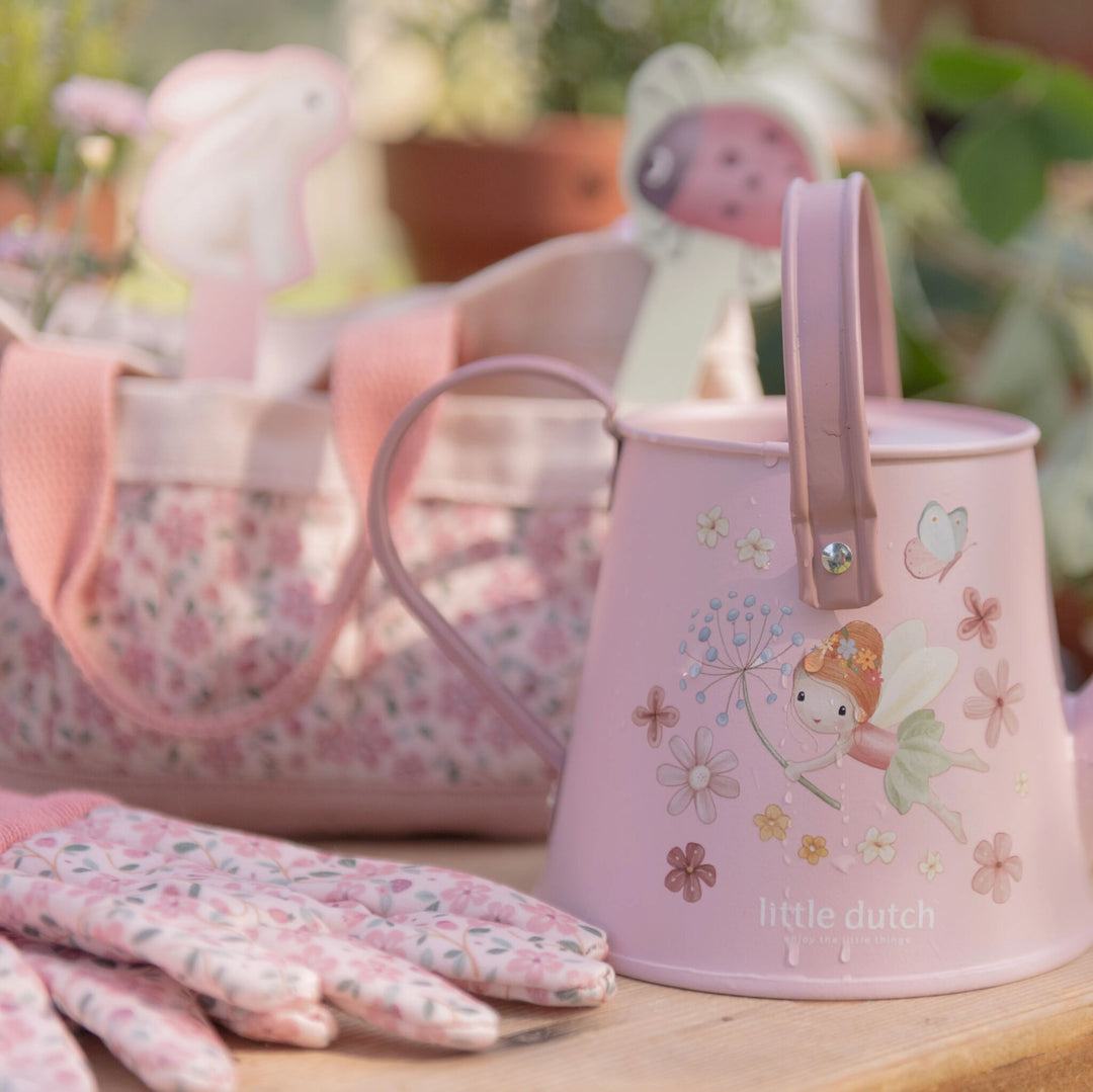 Little Dutch Garden Set – Fairy Garden (10 piece)