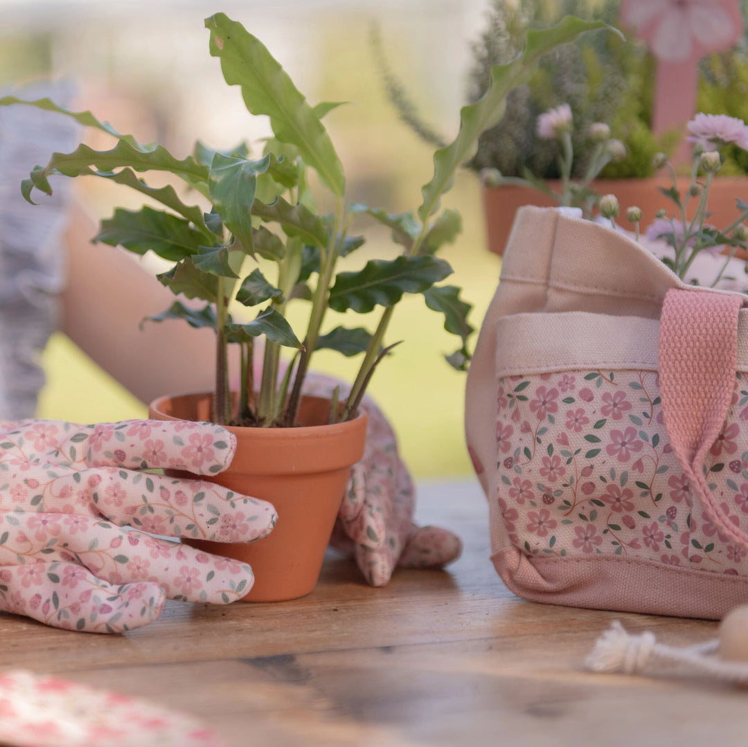 Little Dutch Garden Set – Fairy Garden (10 piece)
